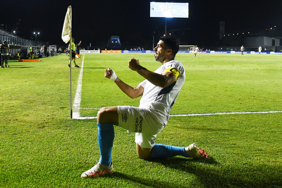GRÊMIO | O imortal aplica virada histórica sobre o Botafogo