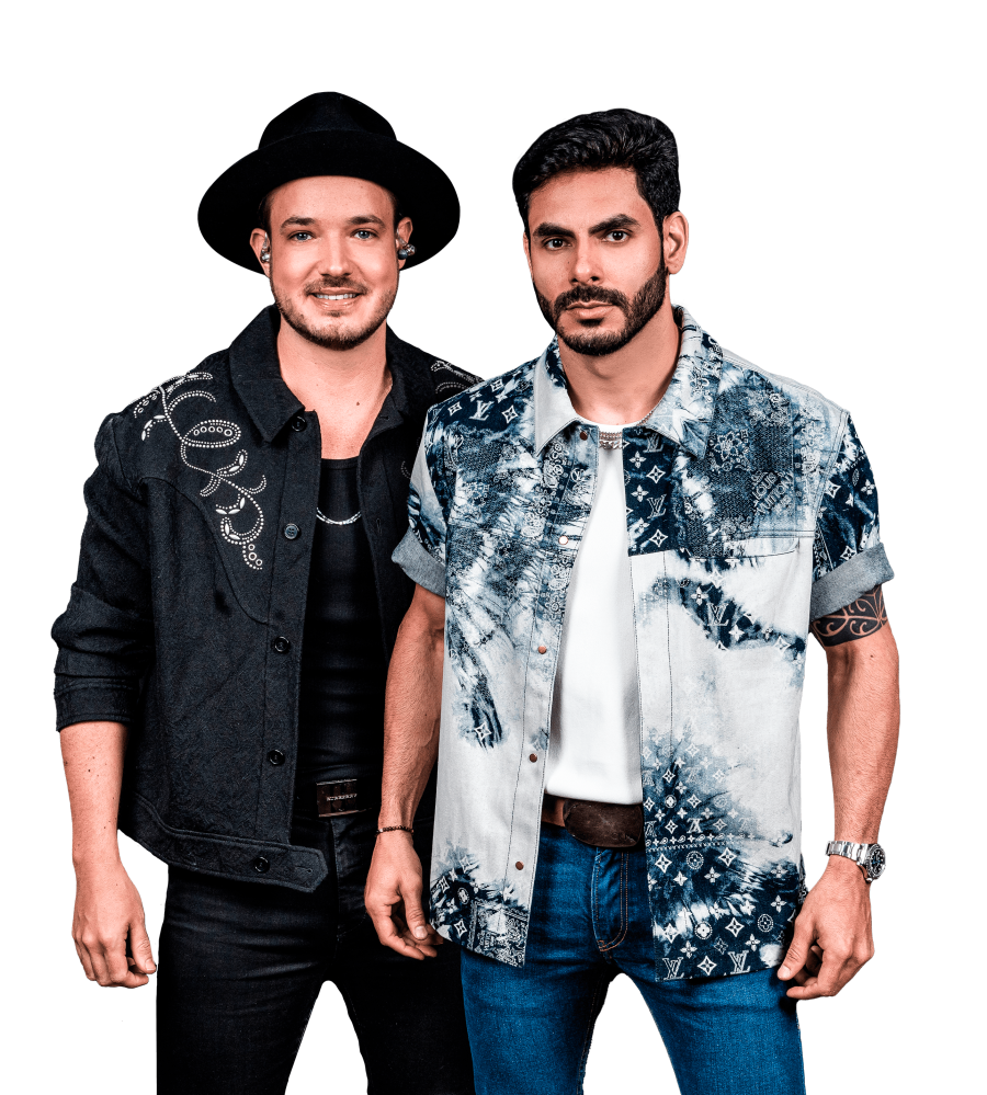 Agenda de shows da 15ª Fenavindima terá artistas como Humberto Gessinger e os sertanejos Israel & Rodolffo