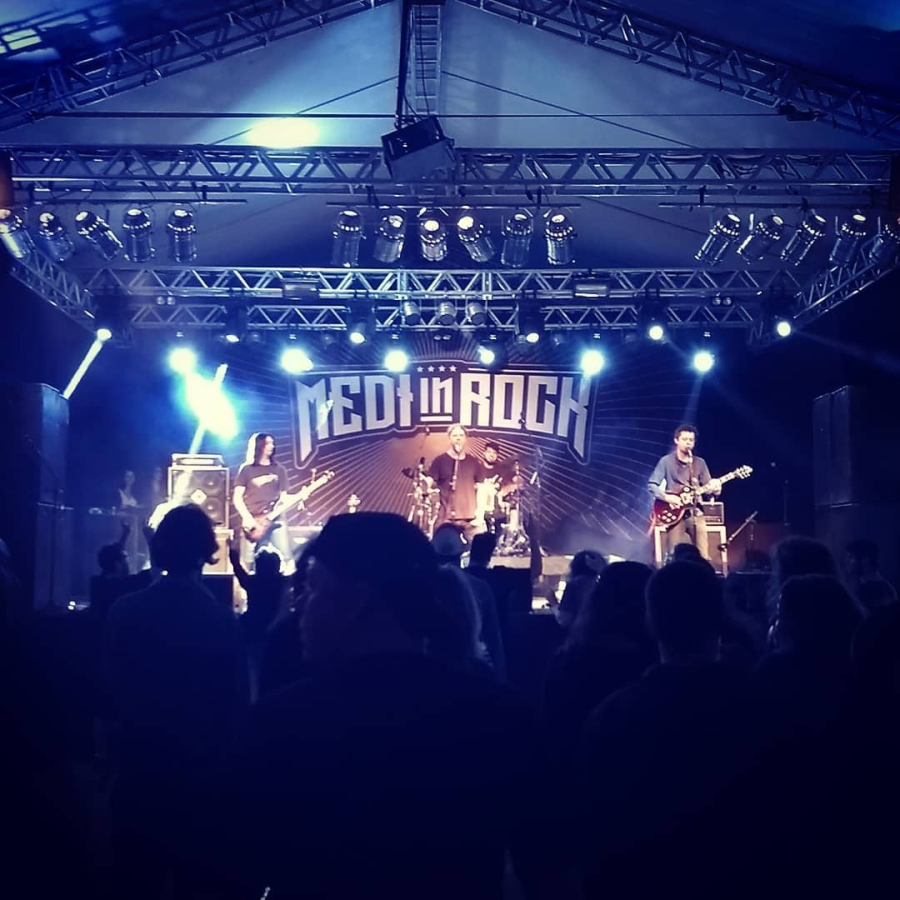 Um dos maiores festivais de rock da Serra Gaúcha é neste sábado (2)