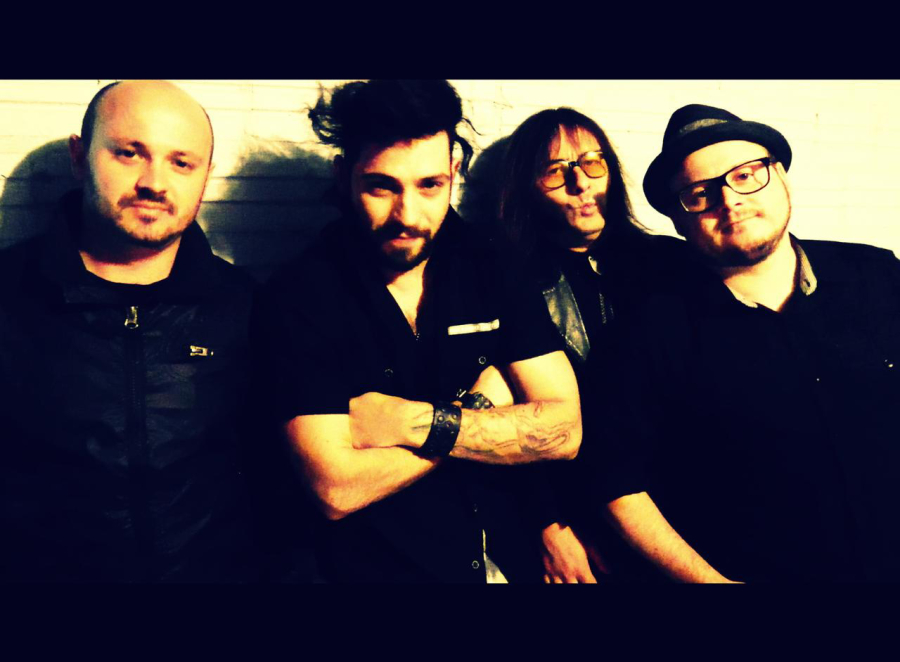 Blackbirds reúne formação clássica para show em Caxias do Sul nesta quinta-feira (17)