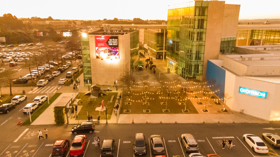 Empreendimento | WePink chega ao Villagio Caxias