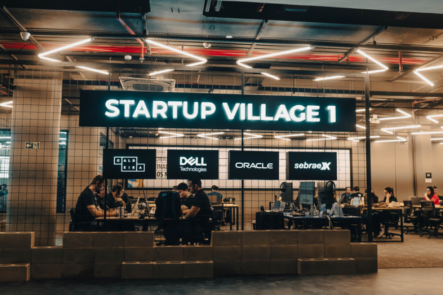 Roadshow Invest Match percorre o interior do RS para incentivar a participação de startups locais