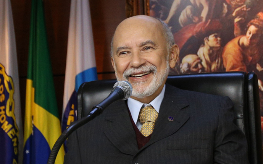 Volta de Jesus e Família Humanidade